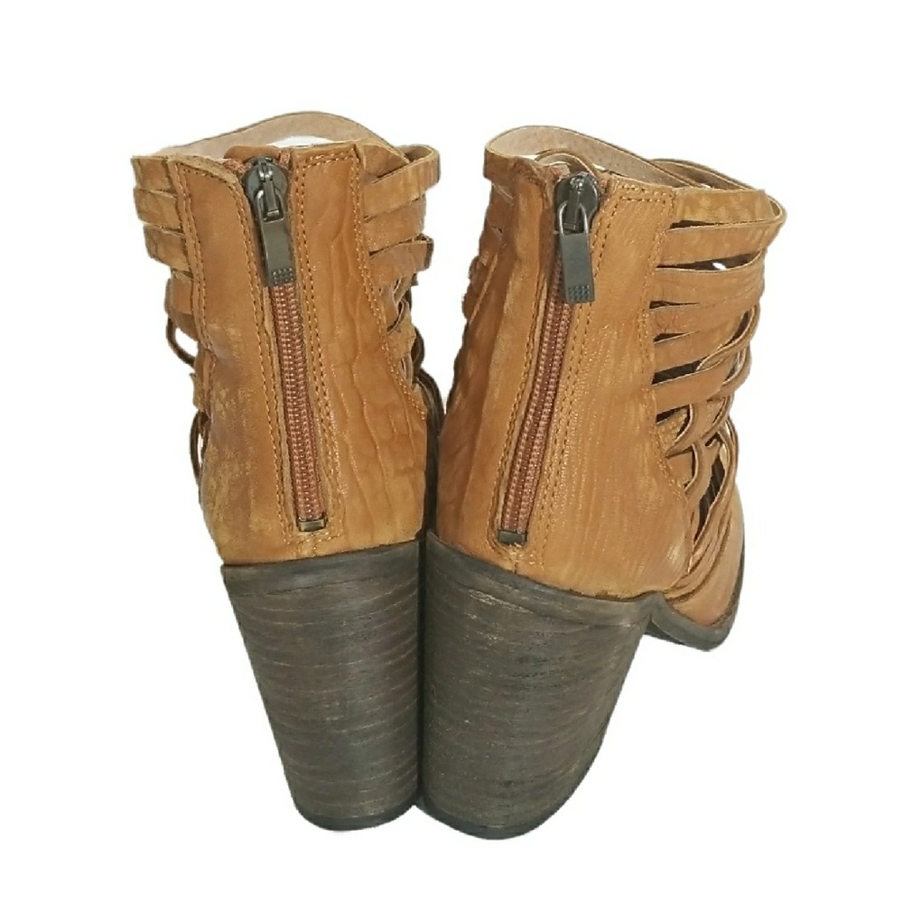 Free People Carrera Boots - Picture 4 of 5